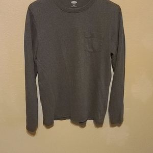 Shirt Long sleeve size small